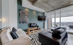Les Immeubles Charlevoix - Le 760631